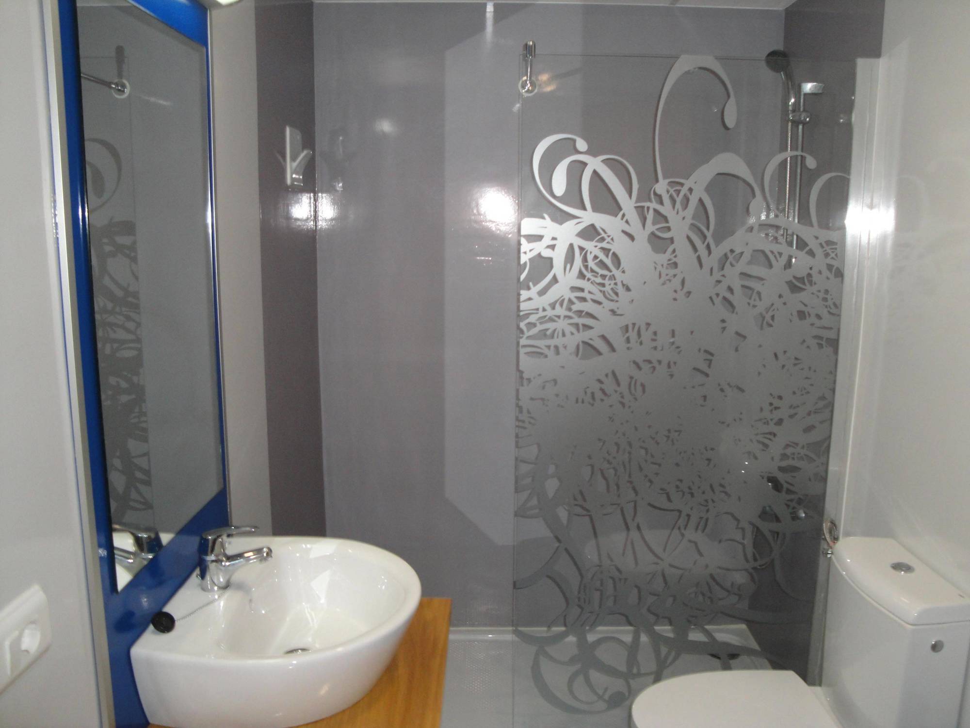 The Blue Apartments - Adults Only San Antonio  Luaran gambar